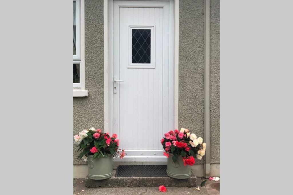 Rhubarb Cottage Enniskillen Exterior photo