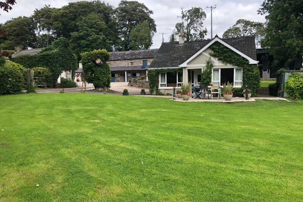 Rhubarb Cottage Enniskillen Exterior photo